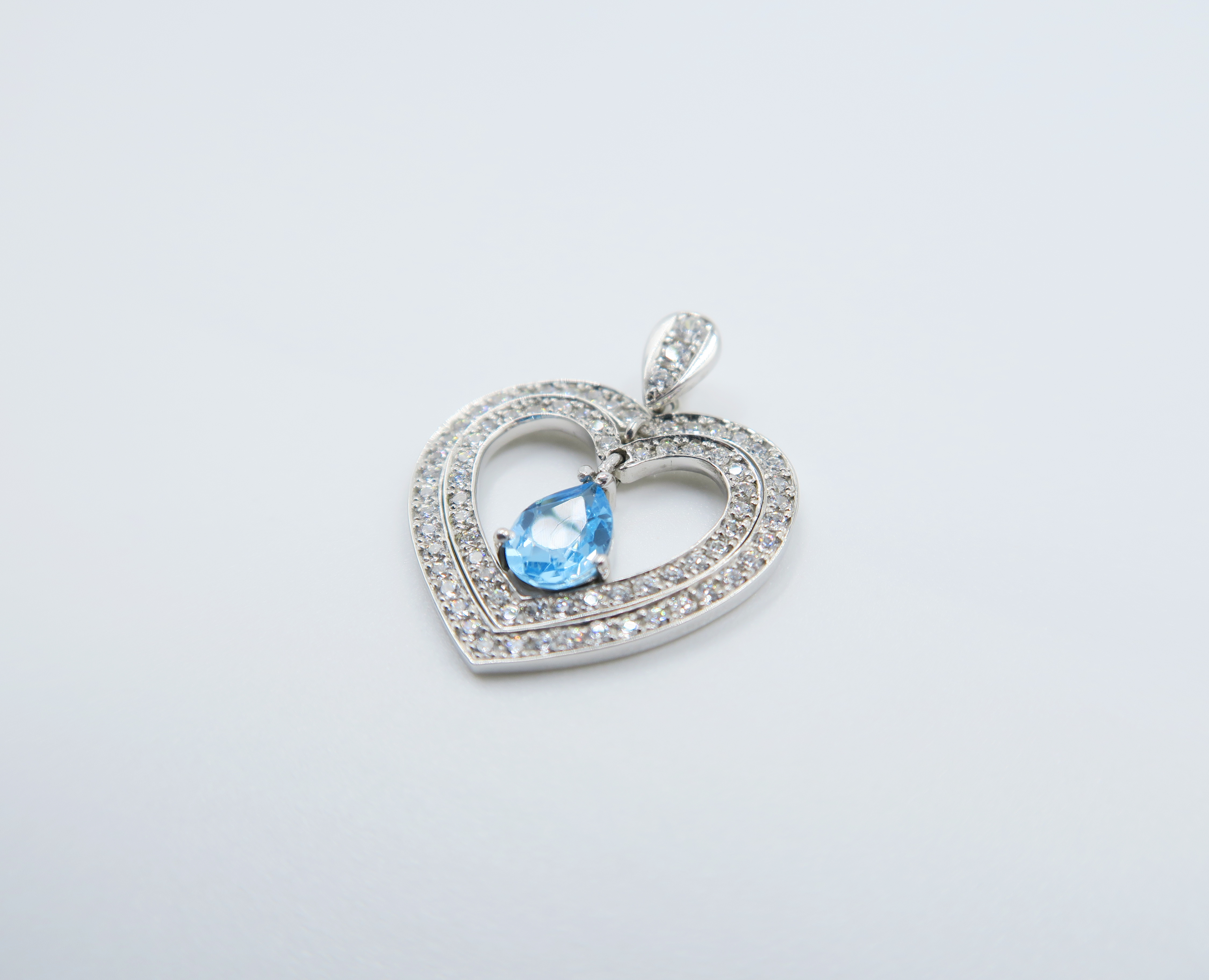 Tennis Bracelet